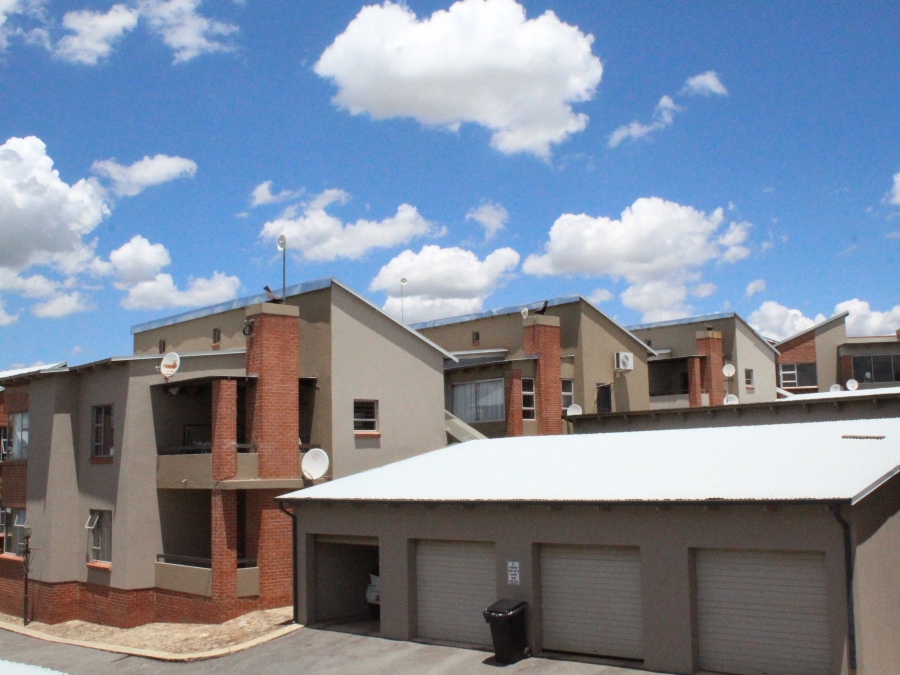 2 Bedroom Property for Sale in Dassie Rand North West